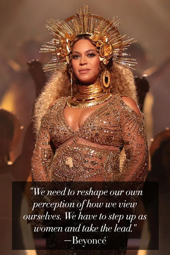 feminist quotes