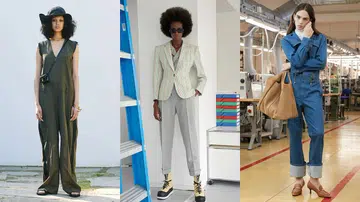 How To Look Chic In A Jumpsuit