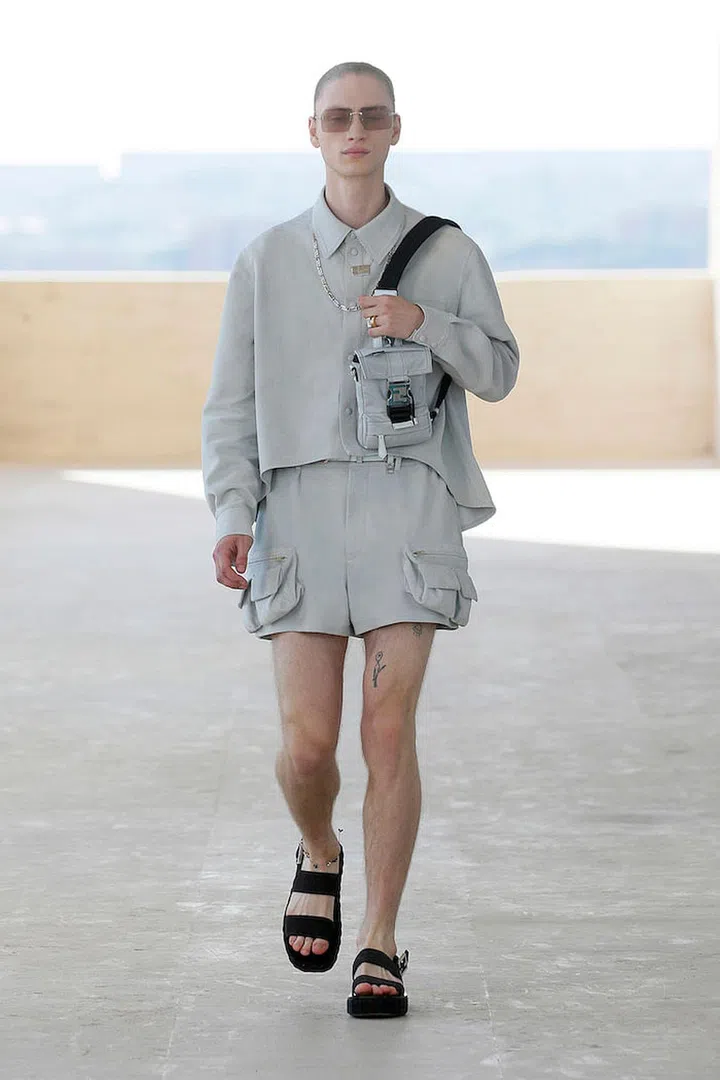 Photo: Fendi