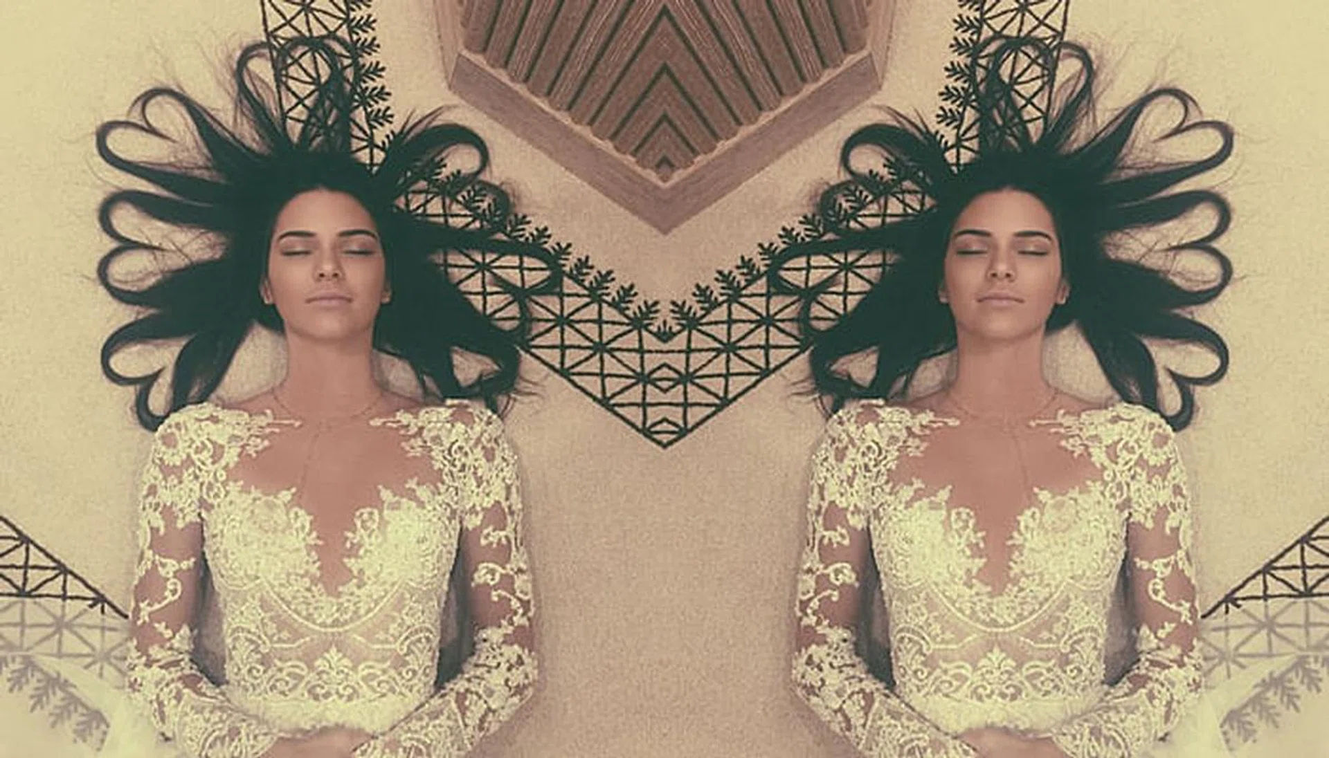 kendall jenner
