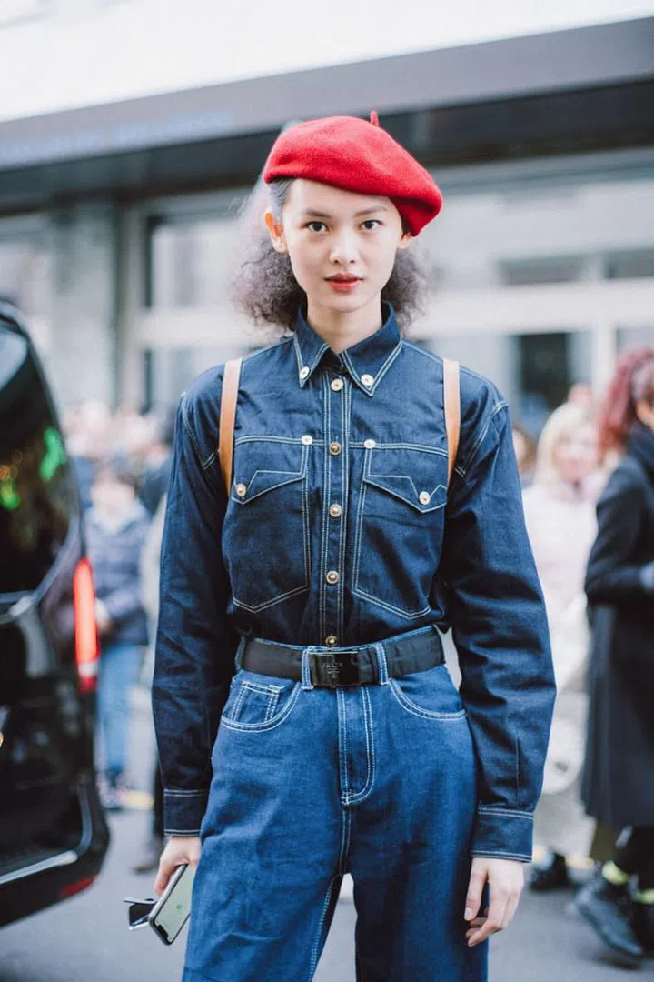 Photo: Harrison Tsui