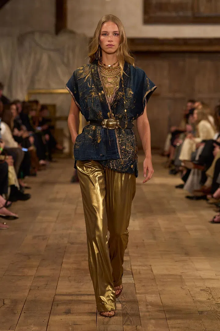 Photo: Courtesy of Ralph Lauren