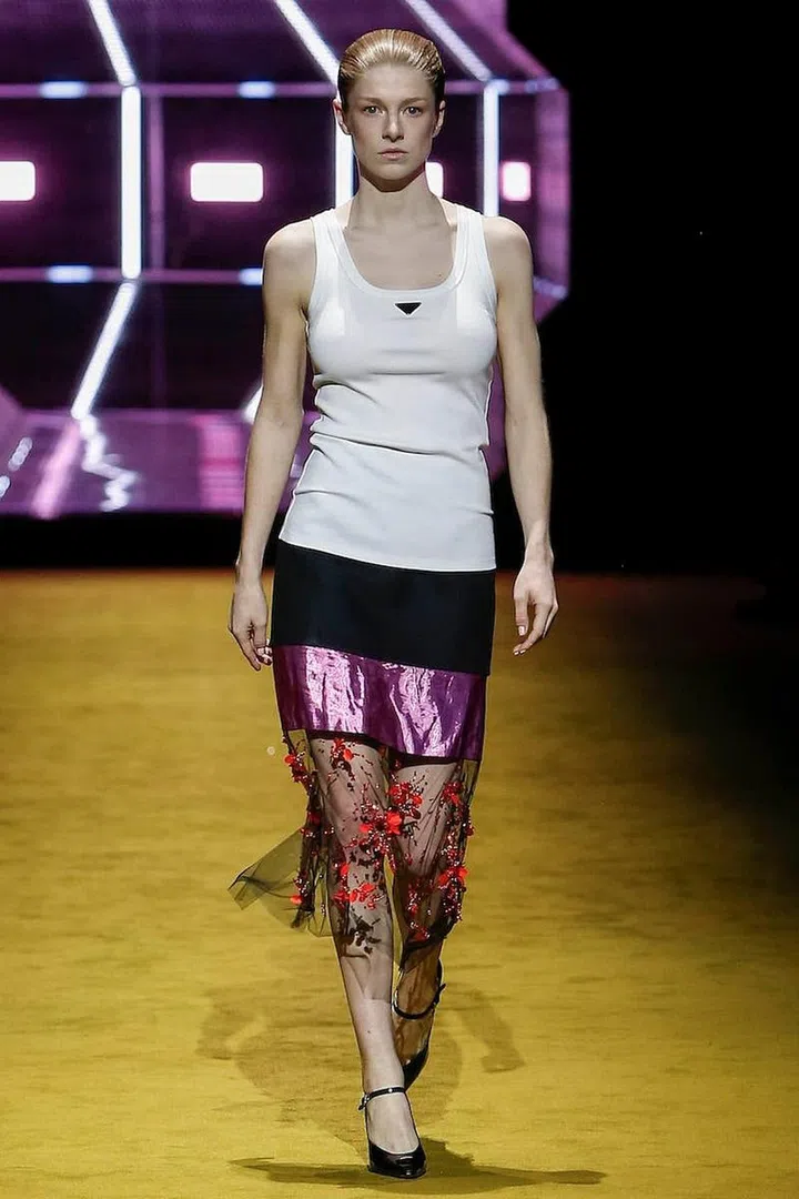 Photo: Prada