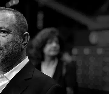 Harvey Weinstein