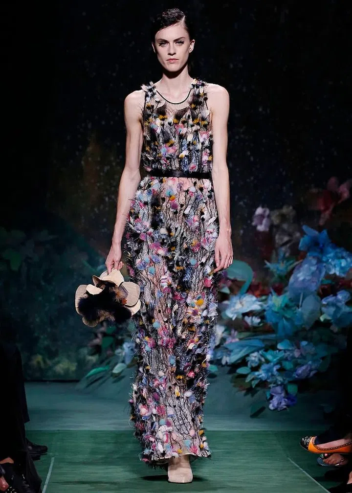 Photo: Courtesy of Fendi