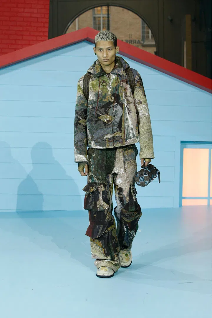 Photo: Louis Vuitton
