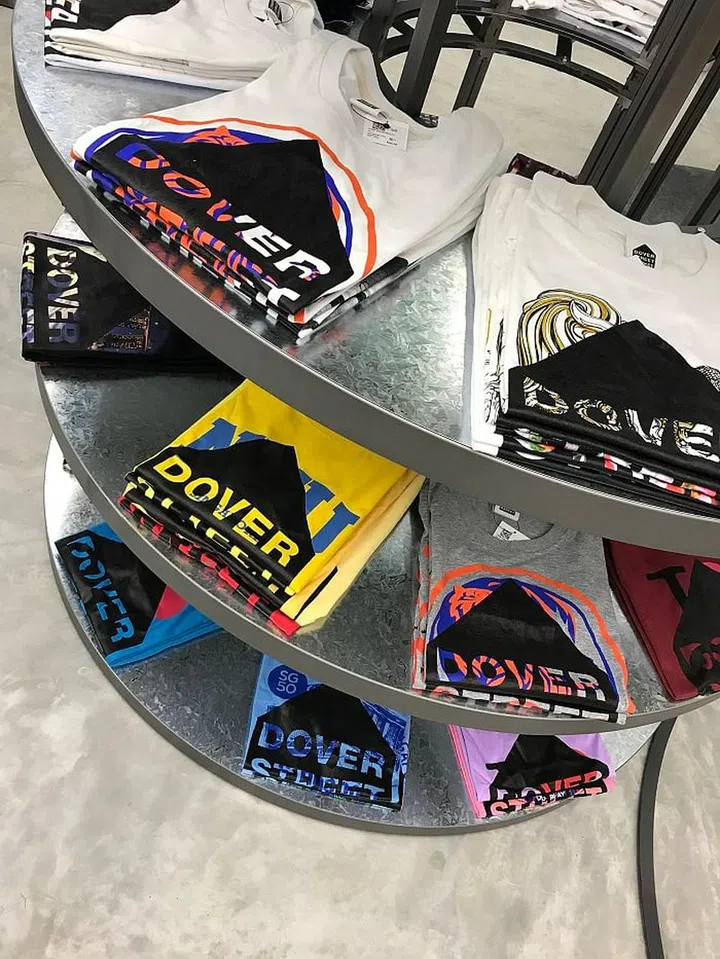 Dover Street Market