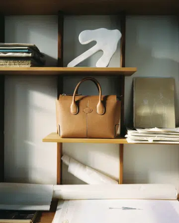 Tod’s Di Bag Spring Summer 2024