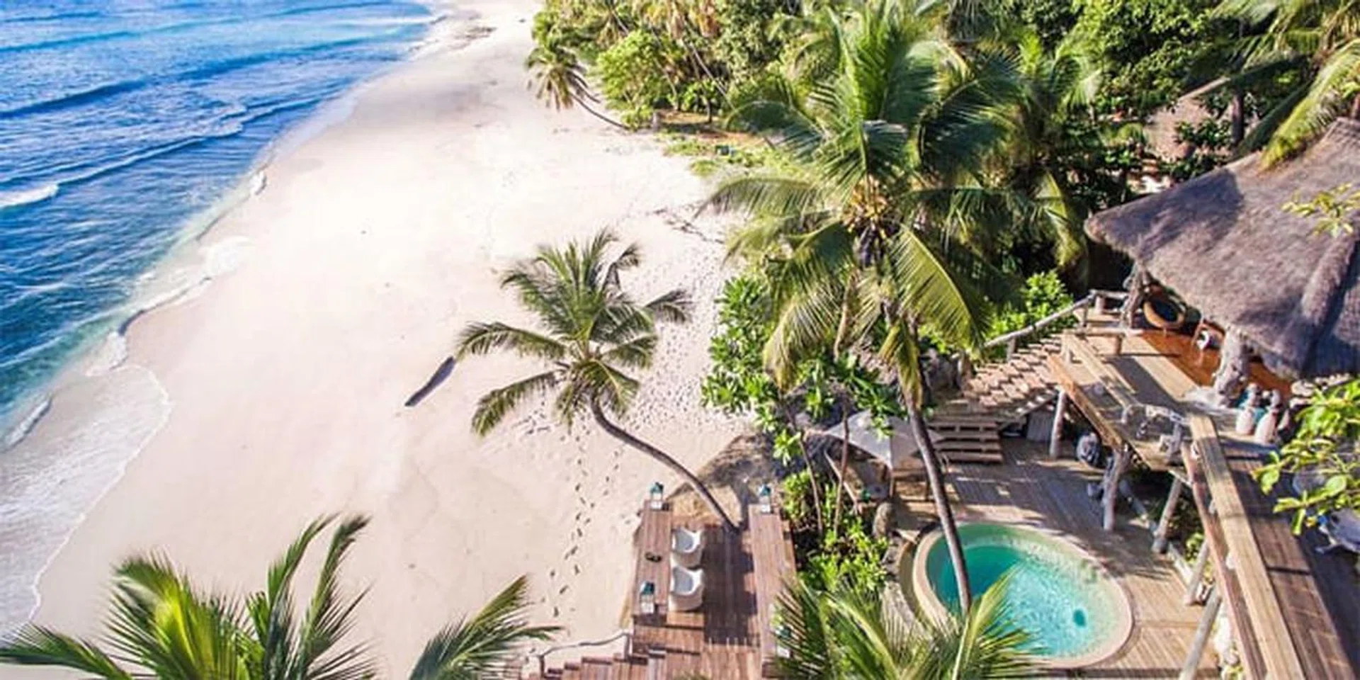 20 Of The Best All-Inclusive Resorts Around The World