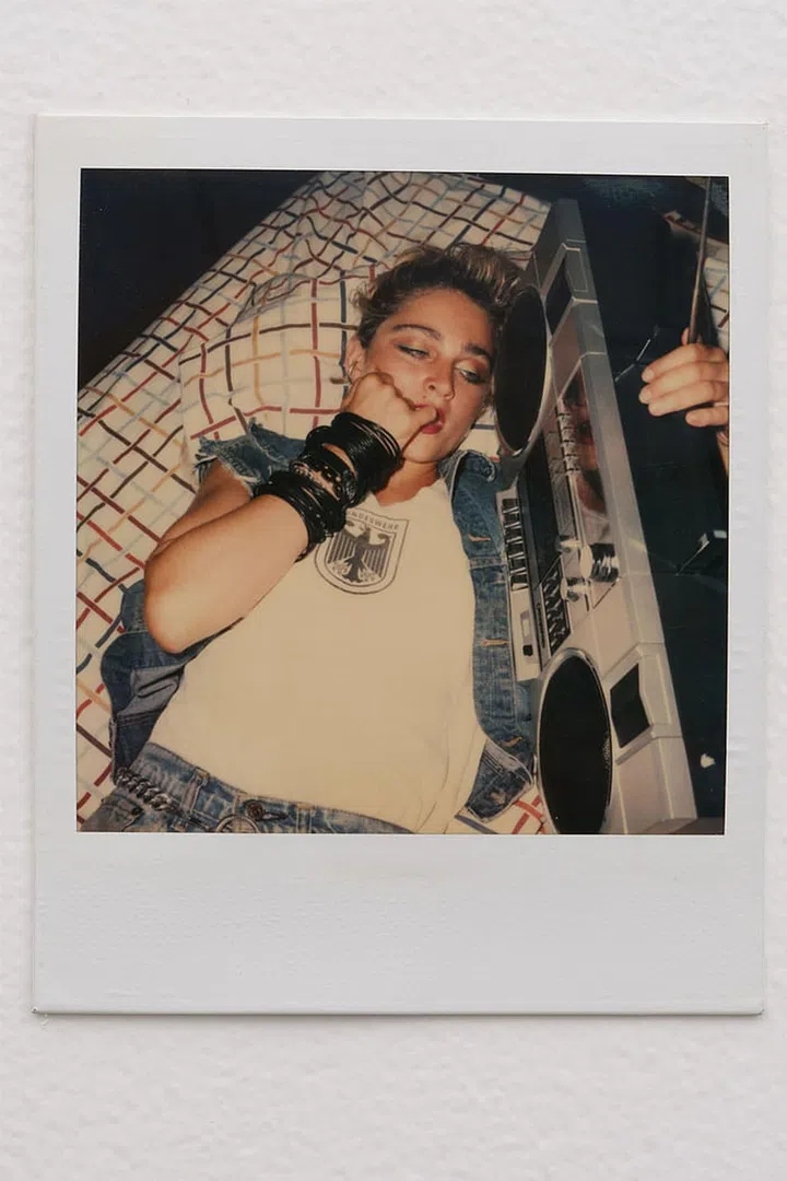 Photo: Richard Corman