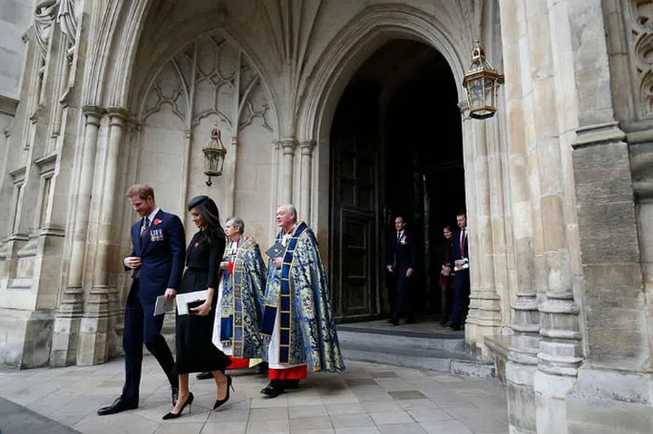 Photo: Getty