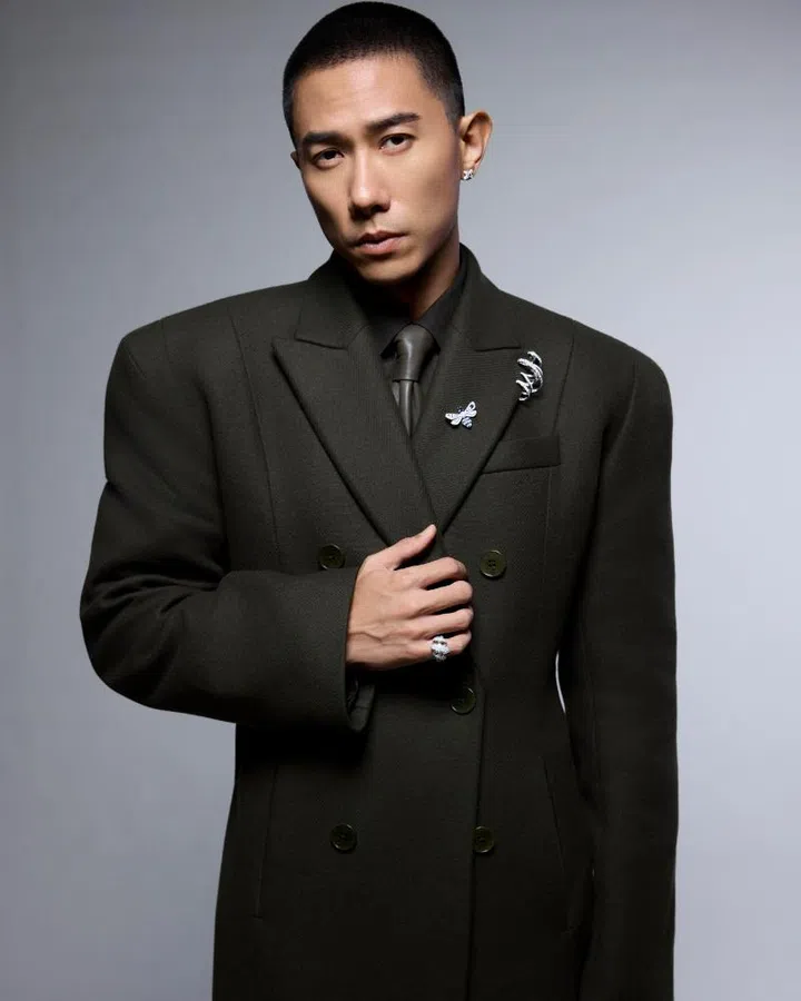 Prix ​​Desmond Tan-Starr 2026