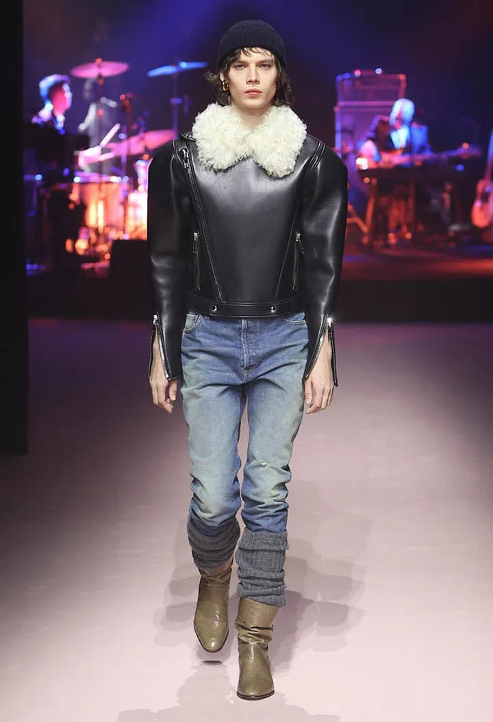 Photo: Gucci