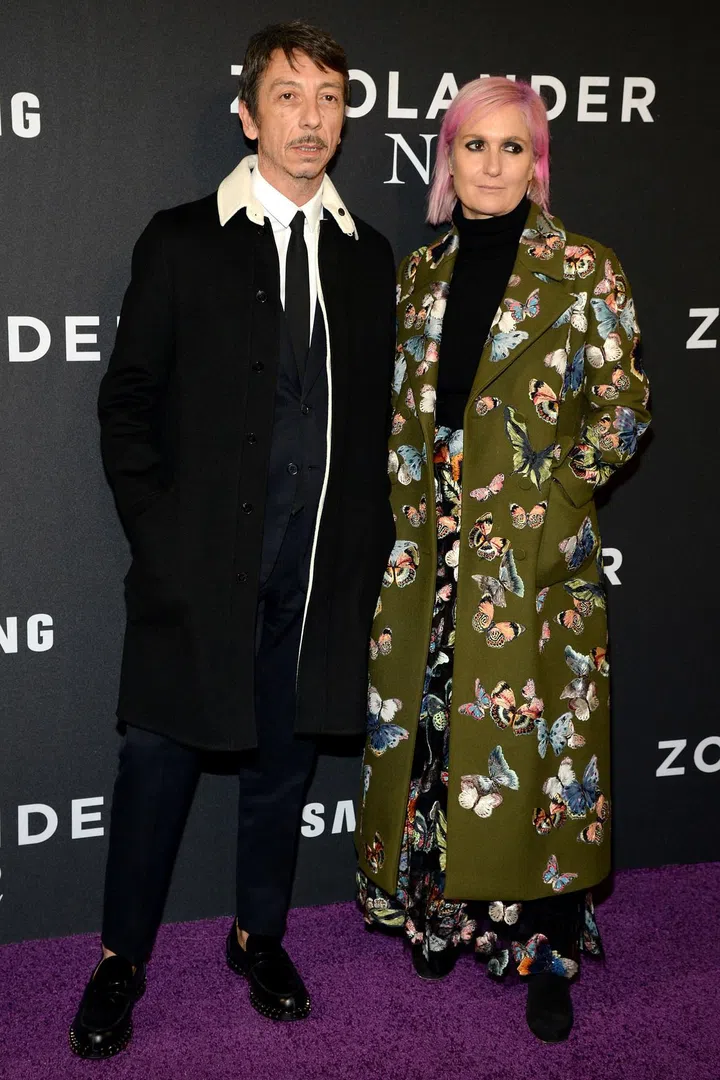 Photo: Getty