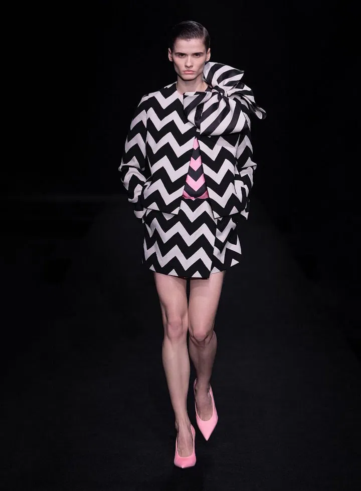 Photo: Valentino