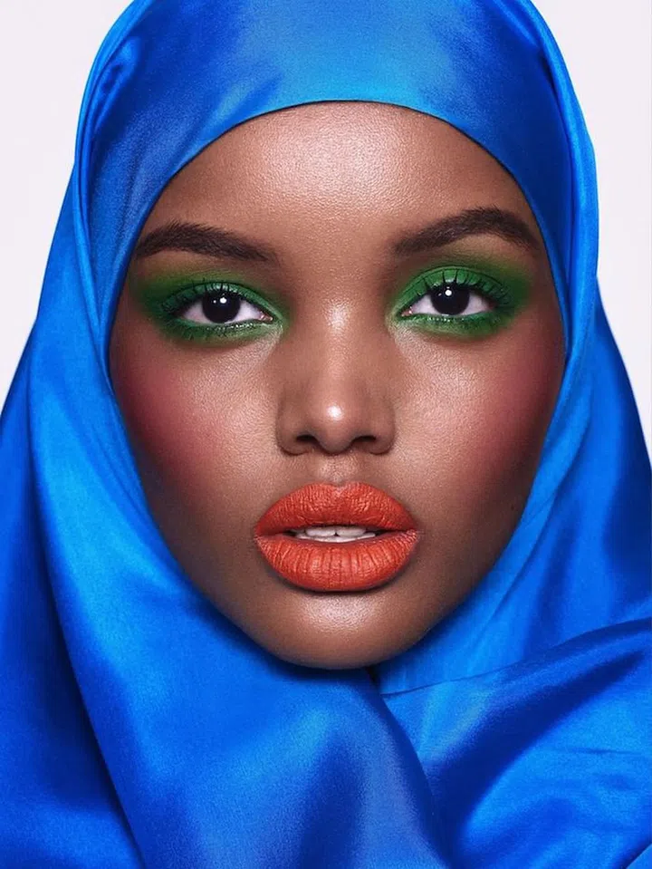 Halima Aden