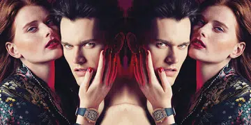 harper's bazaar watches