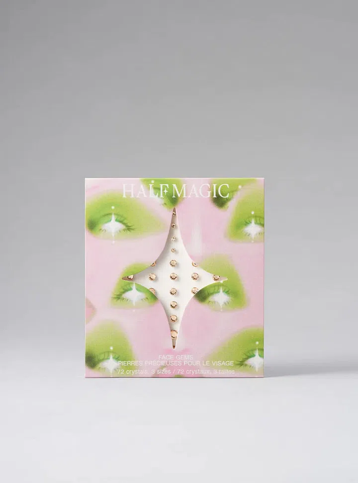 Photo: Half Magic Beauty