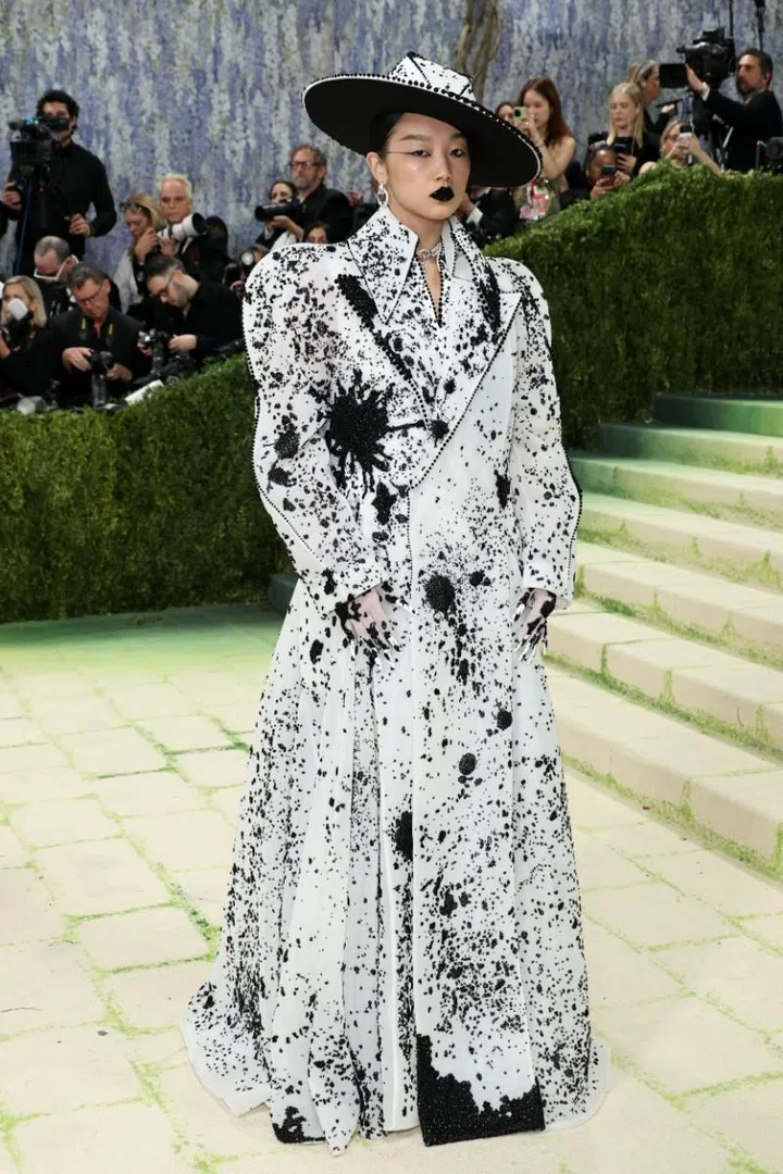 met gala 2026, debuts, audrey nuna