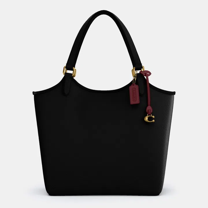 Day Tote, $595, Coach