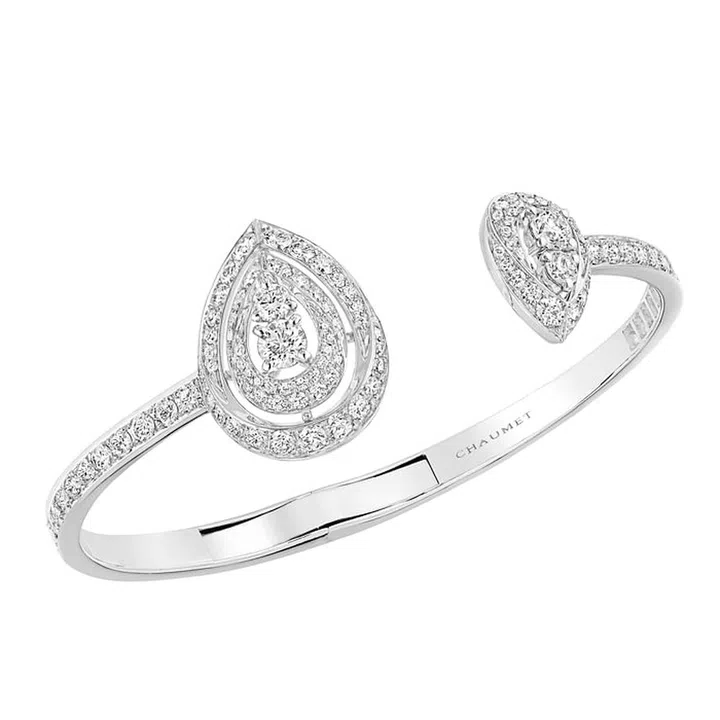 Photo: Courtesy of Chaumet