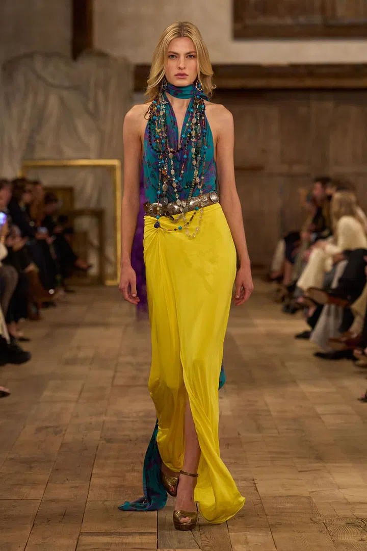 Photo: Courtesy of Ralph Lauren