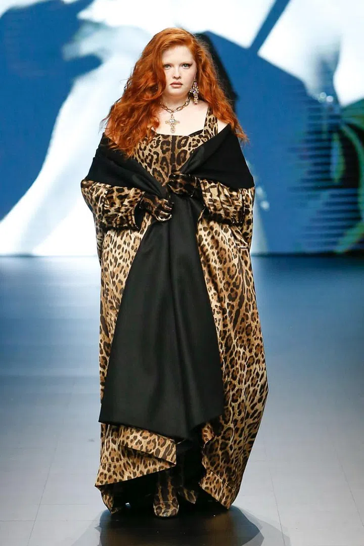 Photo: Dolce&Gabbana