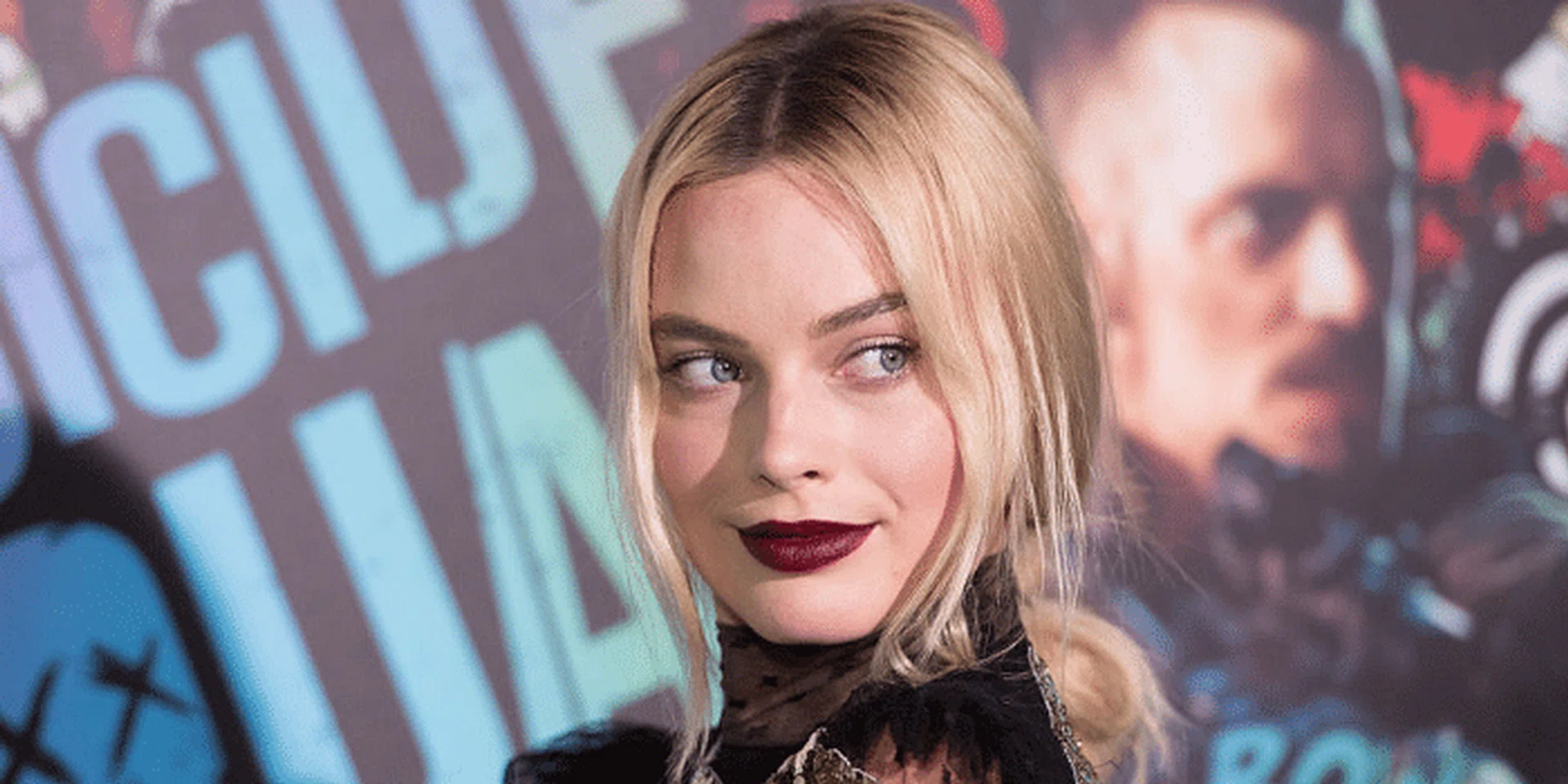 Margot Robbie Reveals Her Latest Obsessions