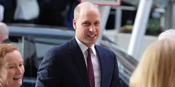 prince william