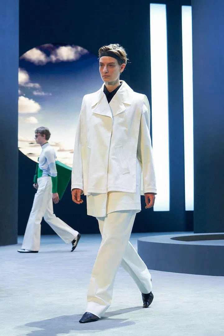 Photo: Salvatore Ferragamo