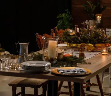 party hosting tips