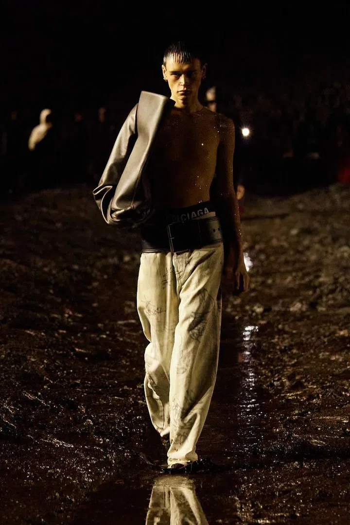 Photo: Balenciaga