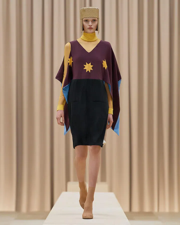 Photo: Burberry