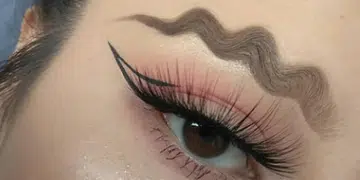 Wave Brow