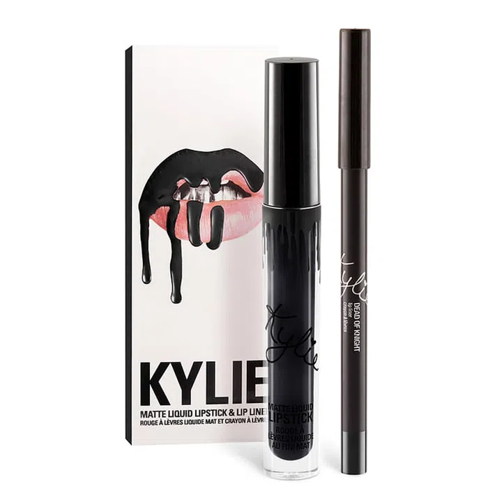Photo: Kylie Cosmetics