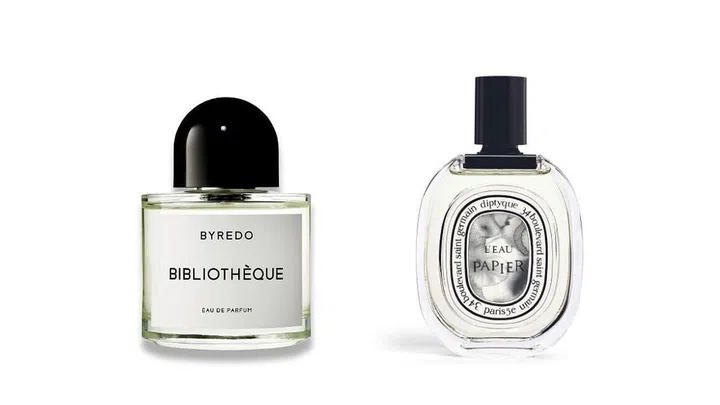 Photo: Courtesy of Byredo and Diptyque