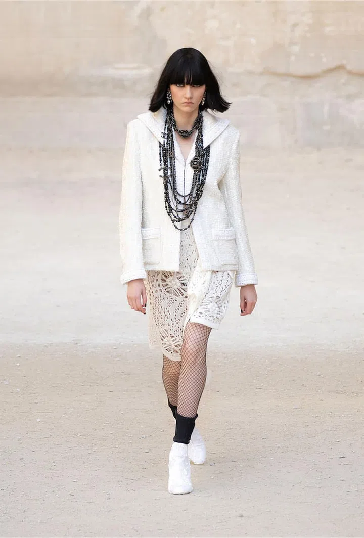 Photo: Chanel