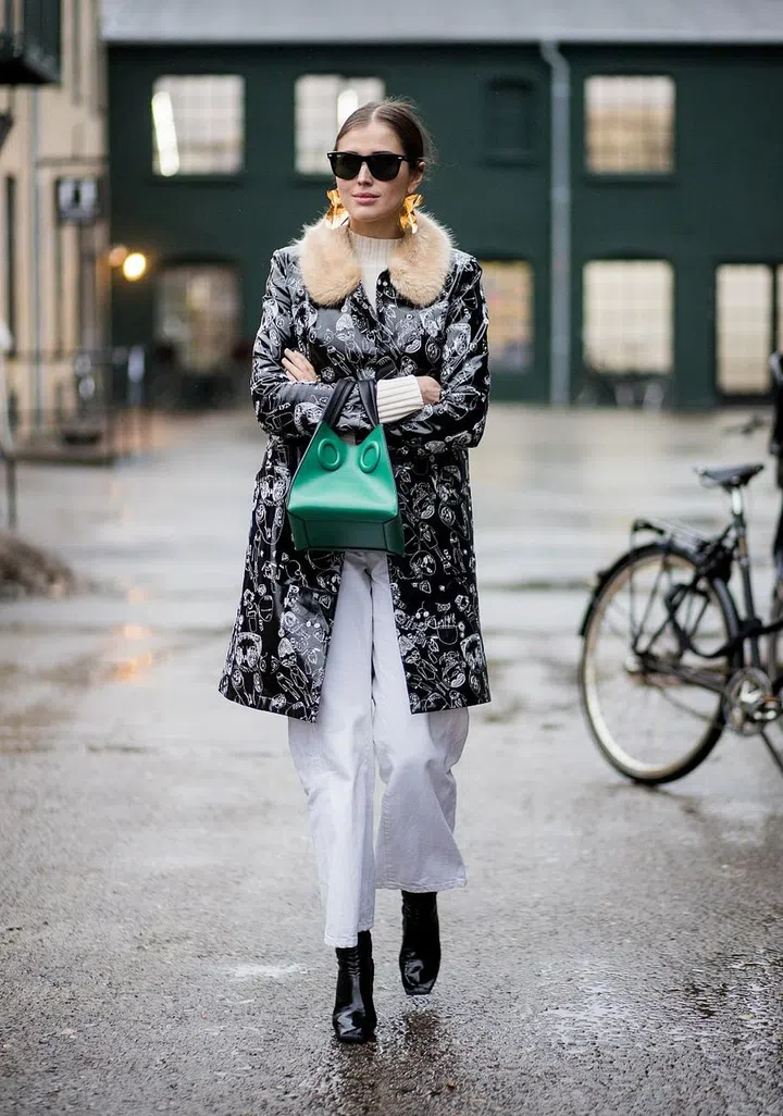 Darja Barannik. Photo: Getty 