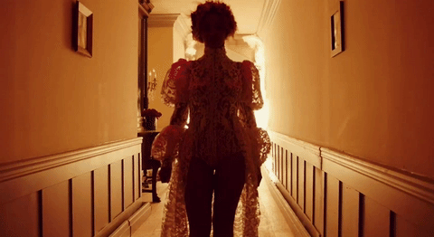 Every Amazing Moment Of Beyonce's 'Lemonade' Album On Hbo