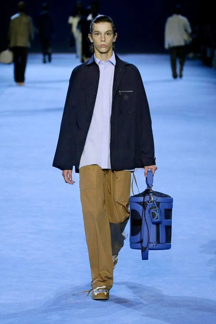 Photo: Fendi