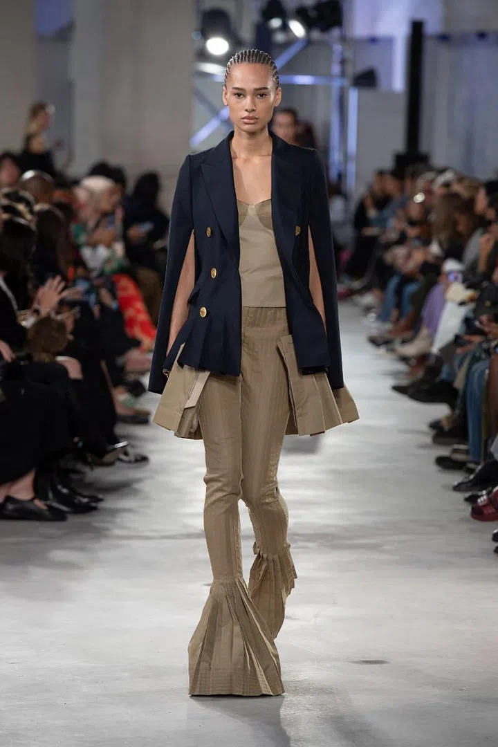 Photo: Sacai