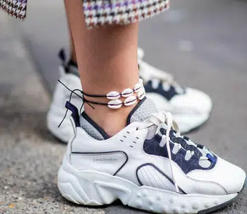 Anklets