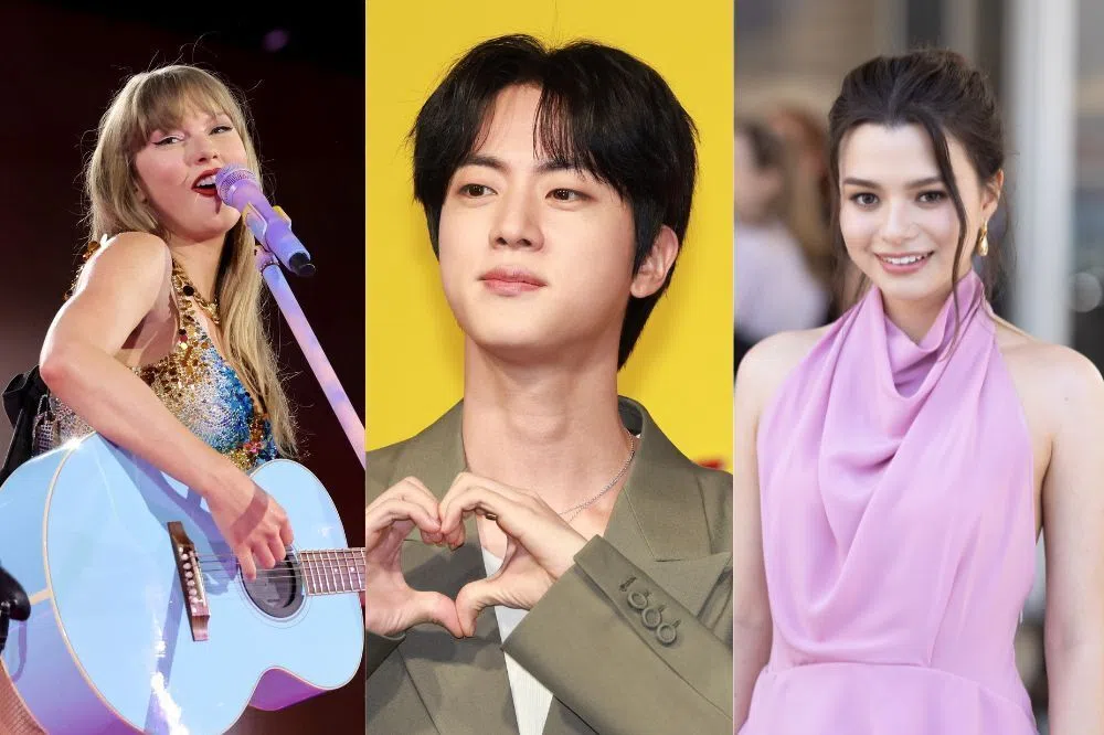 Famous Sagittarius Celebrities You Should Know