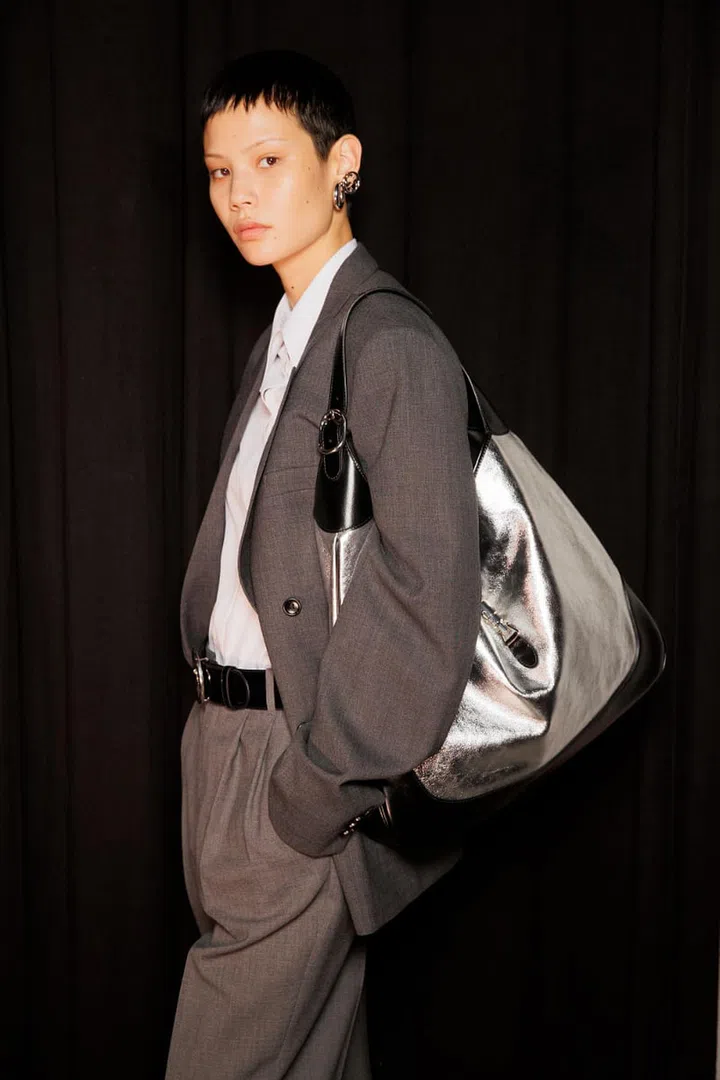 Photo: Courtesy of Gucci