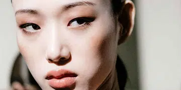 Korean beauty