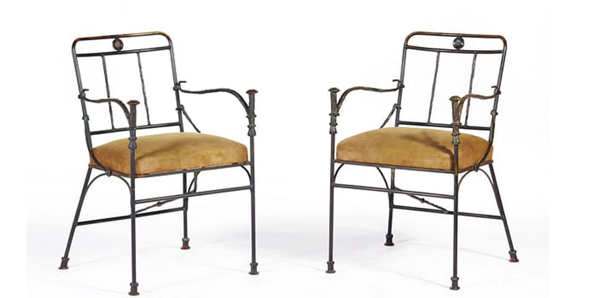Your Chance To Own Coco Chanel's Armchair