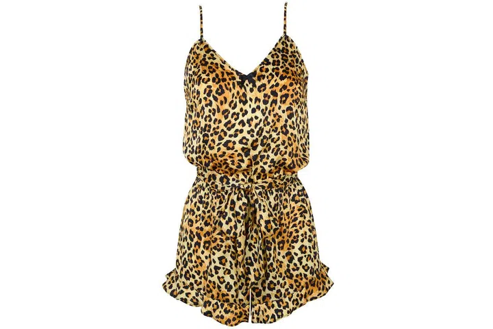 Photo: Agent Provocateur