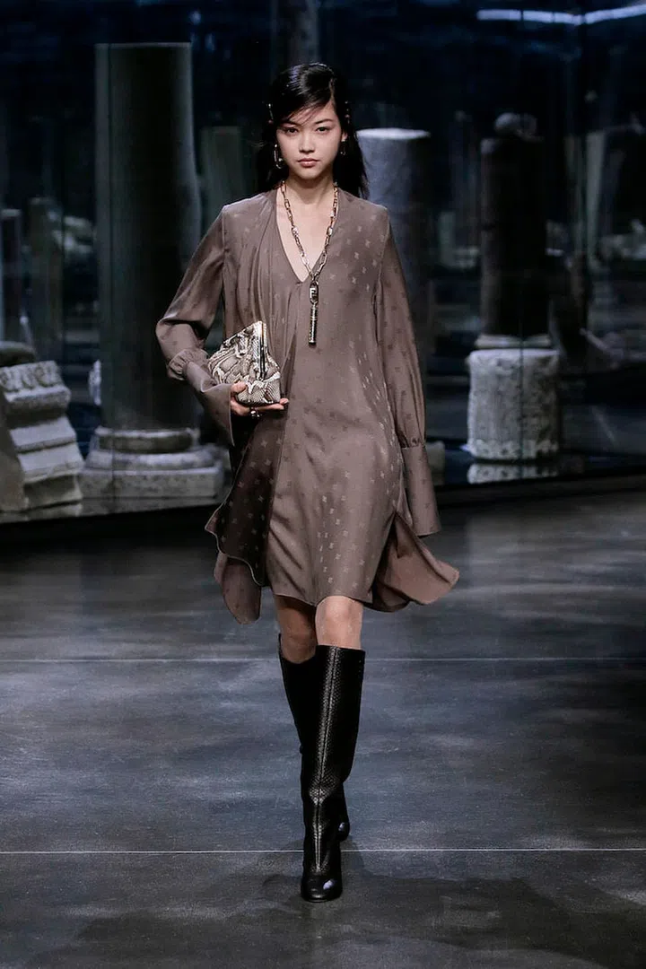 Photo: Fendi