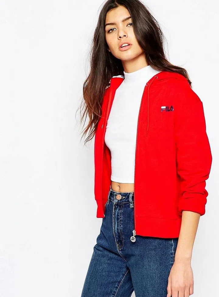 Photo: ASOS