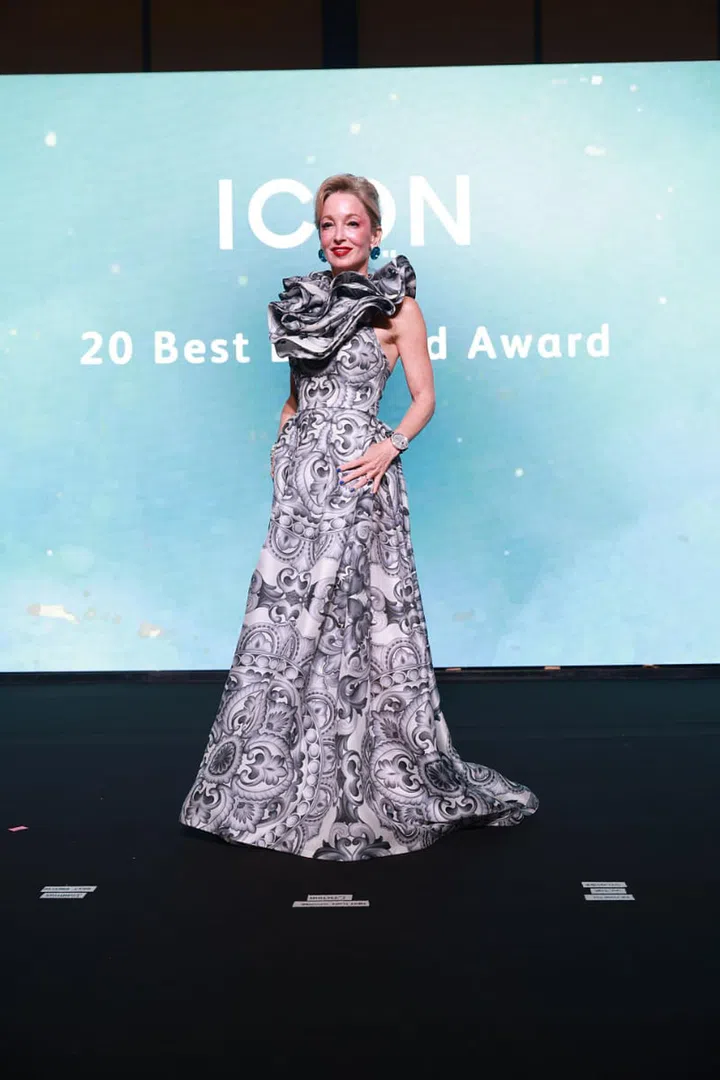 Photo: ICON Singapore
